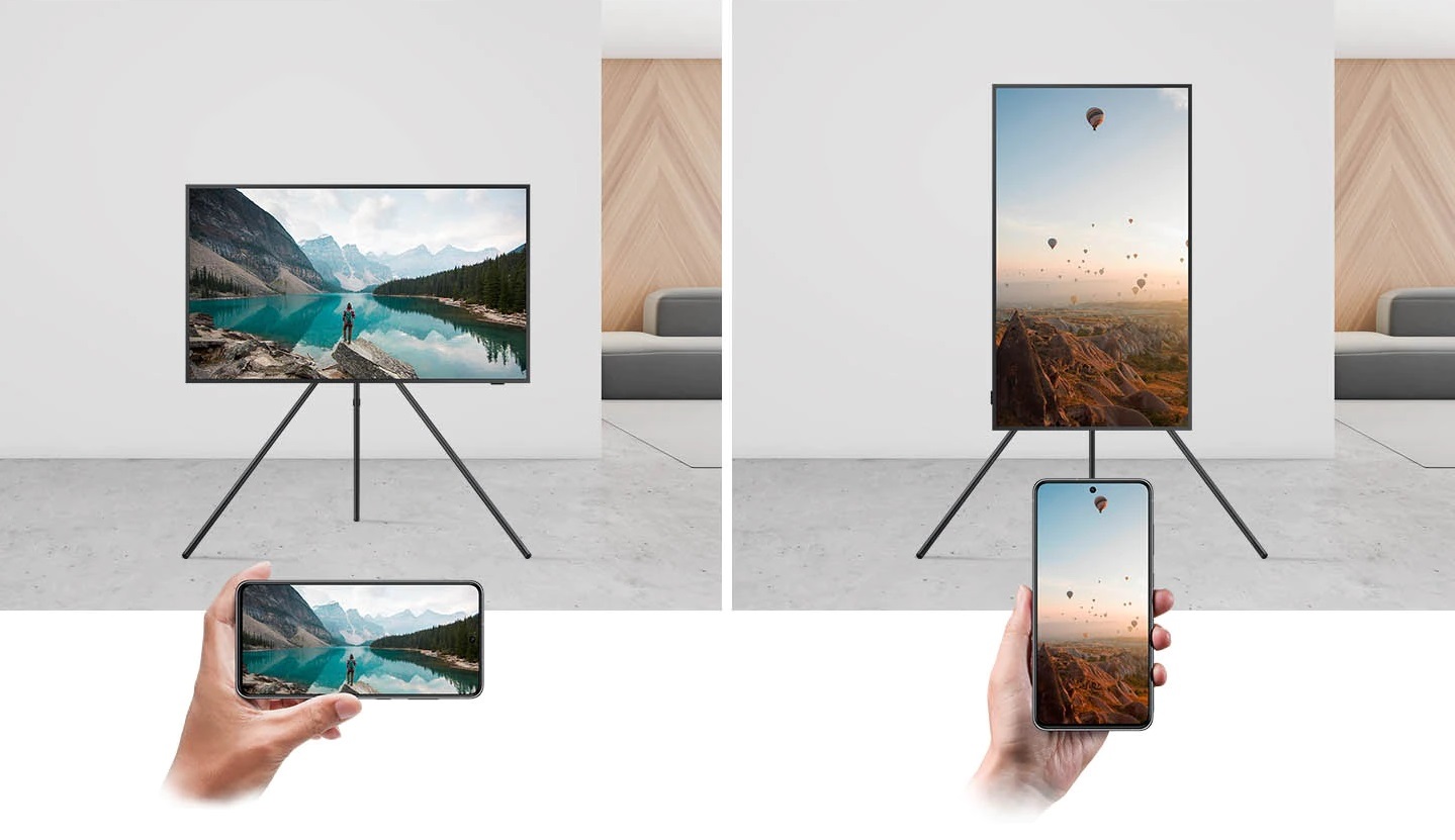 Samsung VG-ARAB43STDXC