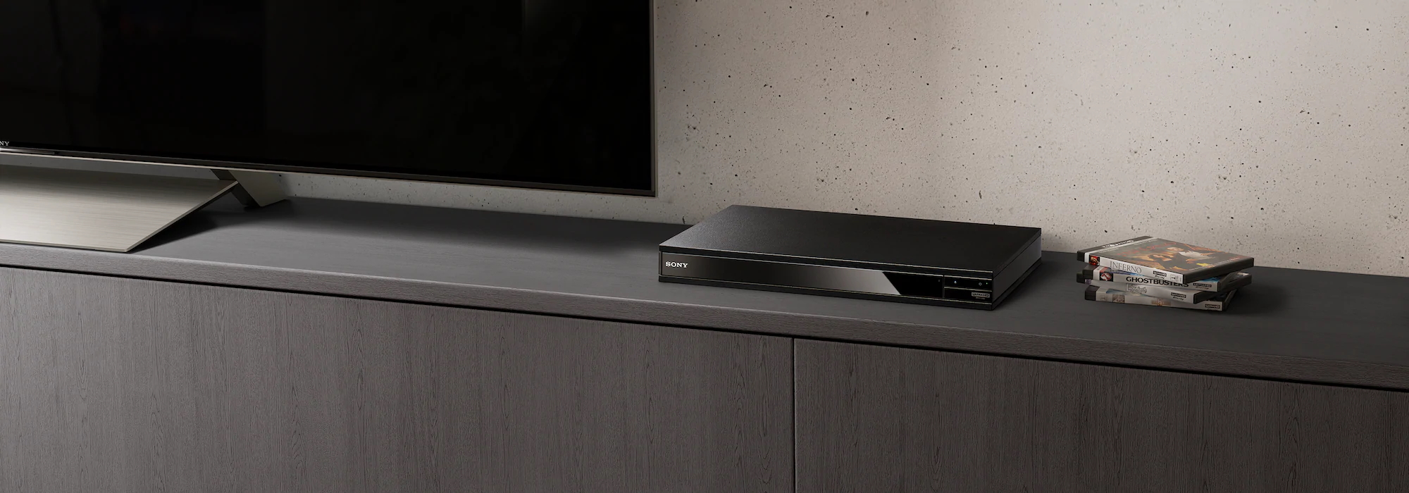 Sony UBP-800M2