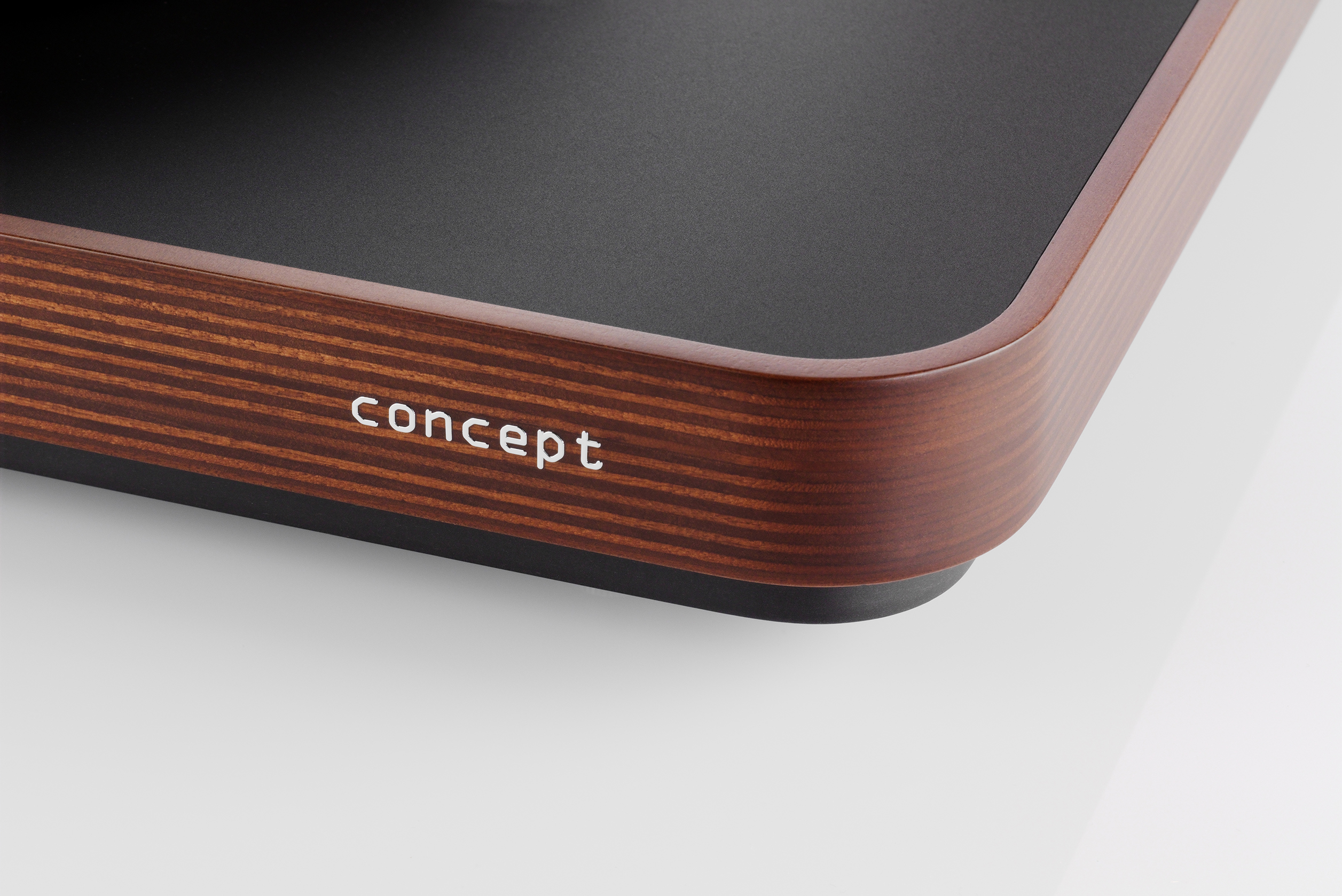 clearaudio Concept Laufwerk / Concept Tonearm / Concept MC Tonabnehmer