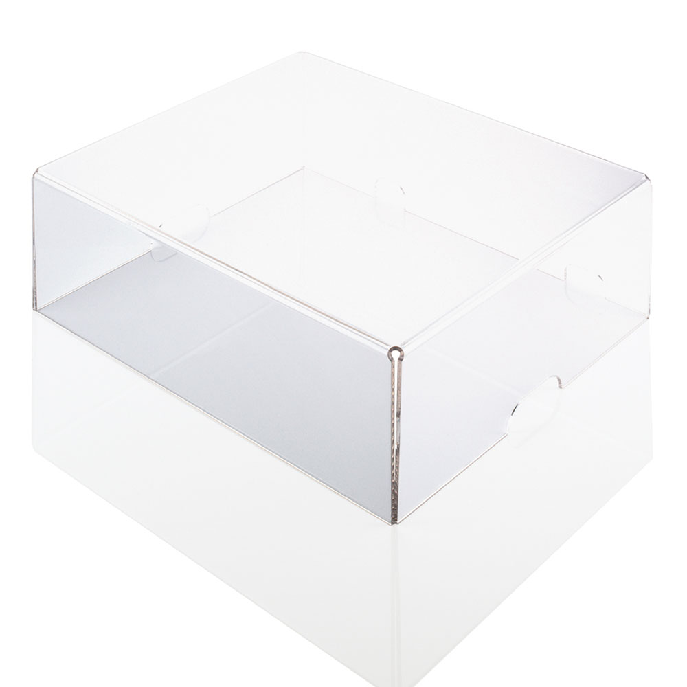 clearaudio Dust Cover Concept/AC120