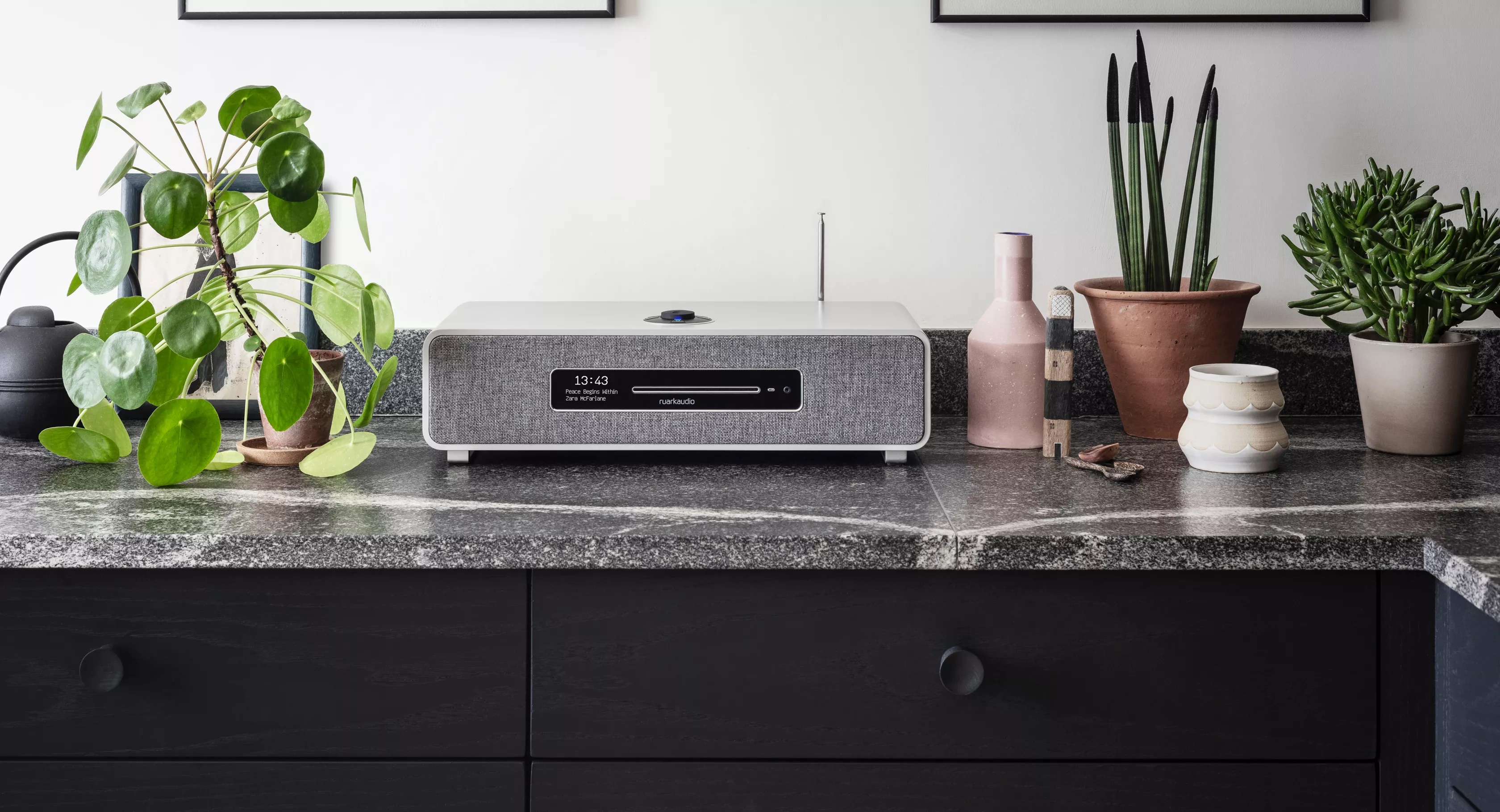 Ruark Audio R5