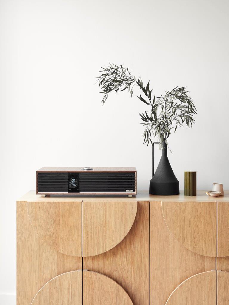 Ruark Audio R410 Swiss Edition