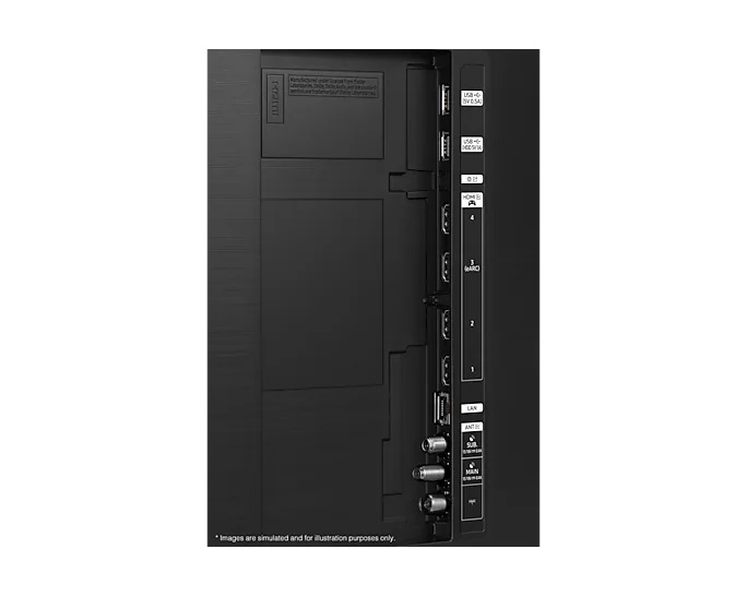 Samsung QE55QN95CATXXN