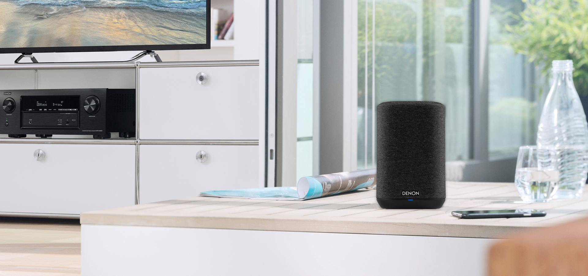 Denon Home 150