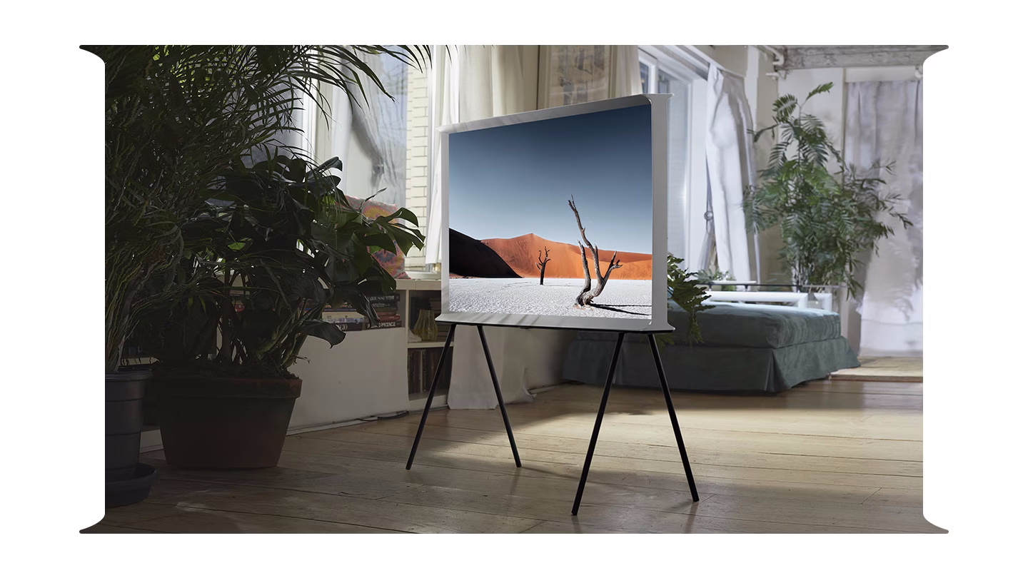 Samsung QE43LS01BAUXXN