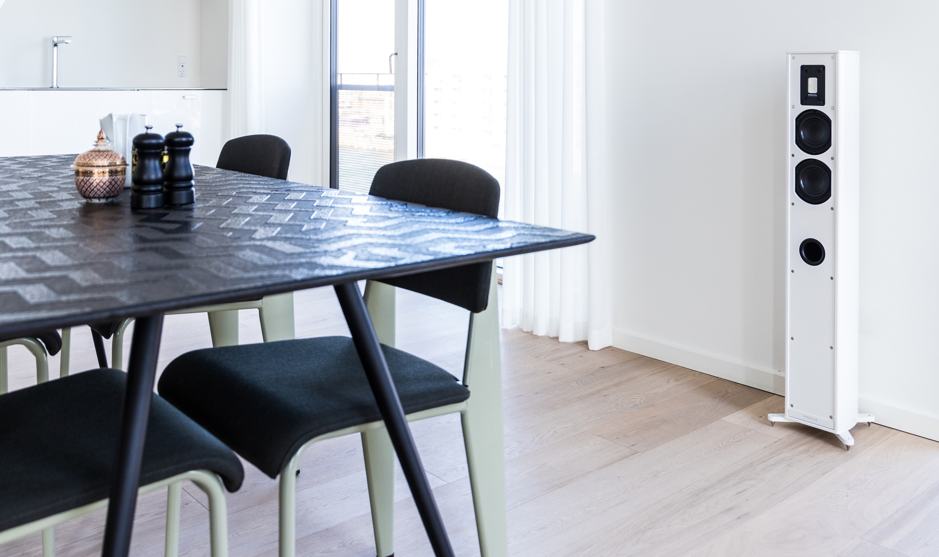 Piega Premium 501