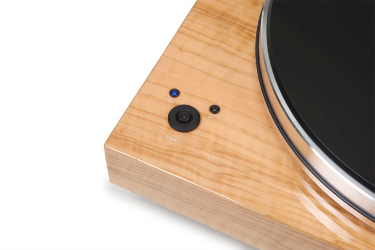 Pro-Ject Xtension 9 Evolution inkl. Pick it DS2 MC Tonabnehmer