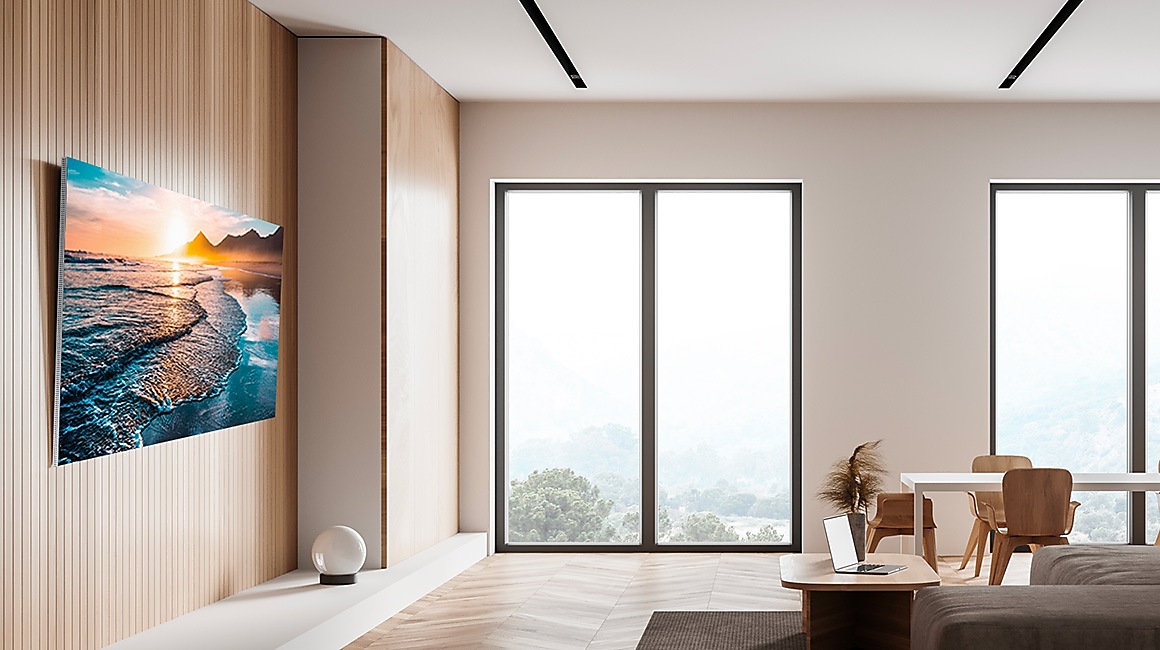 Samsung WMN-B05FB/XC