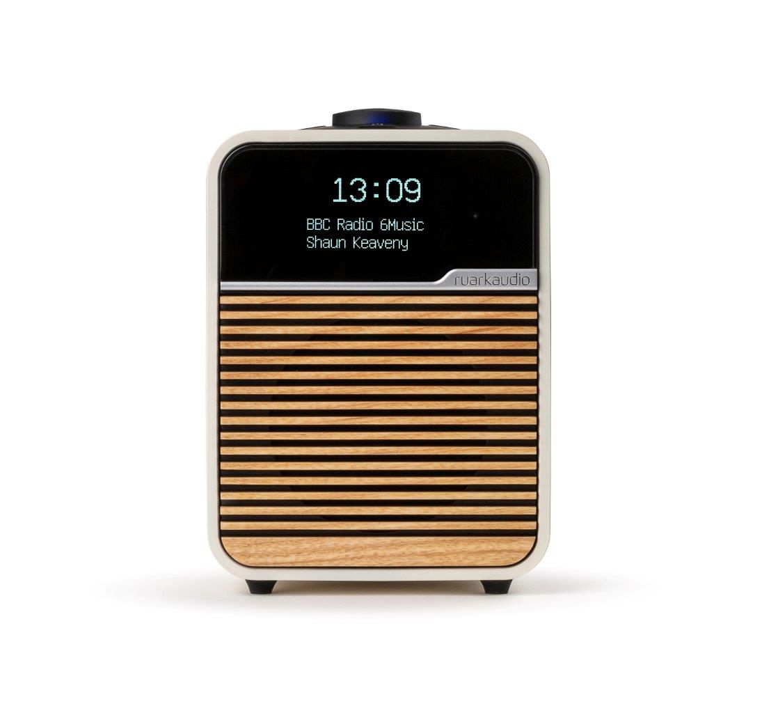 Ruark Audio R1 MK4