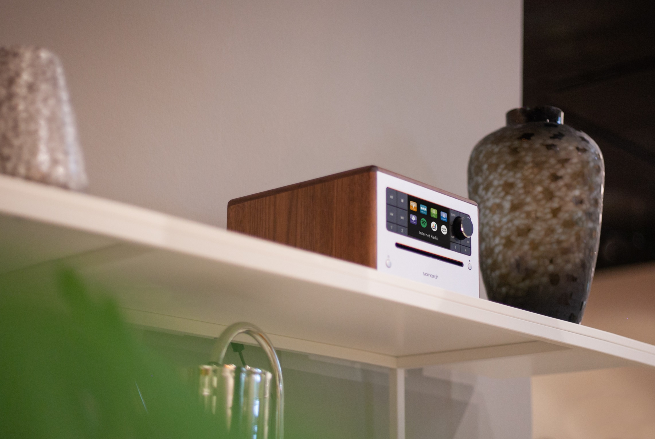 Sonoro Elite