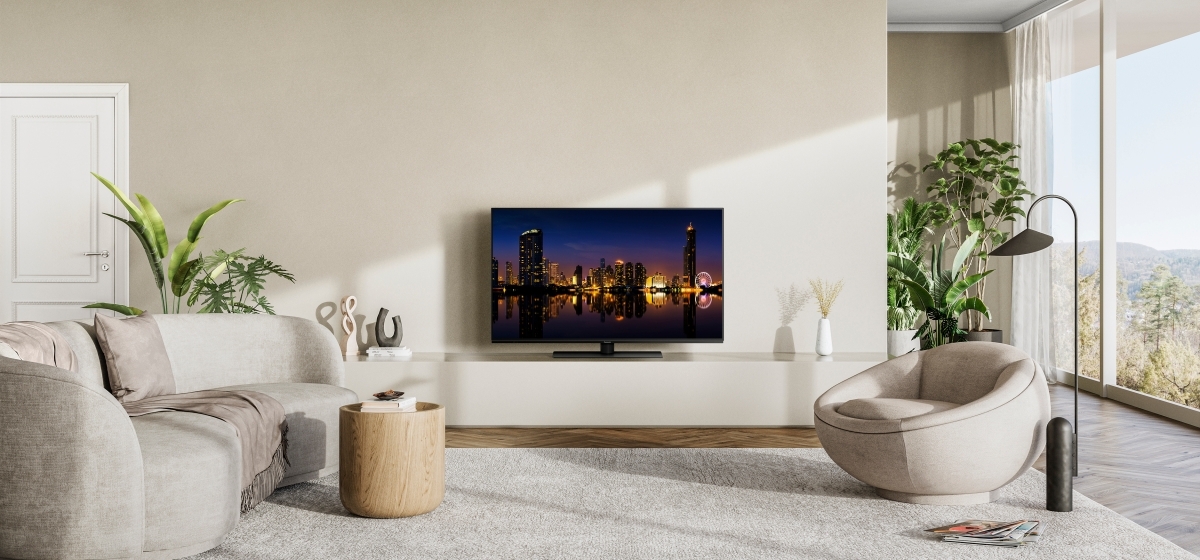 Panasonic TX55MZF1507