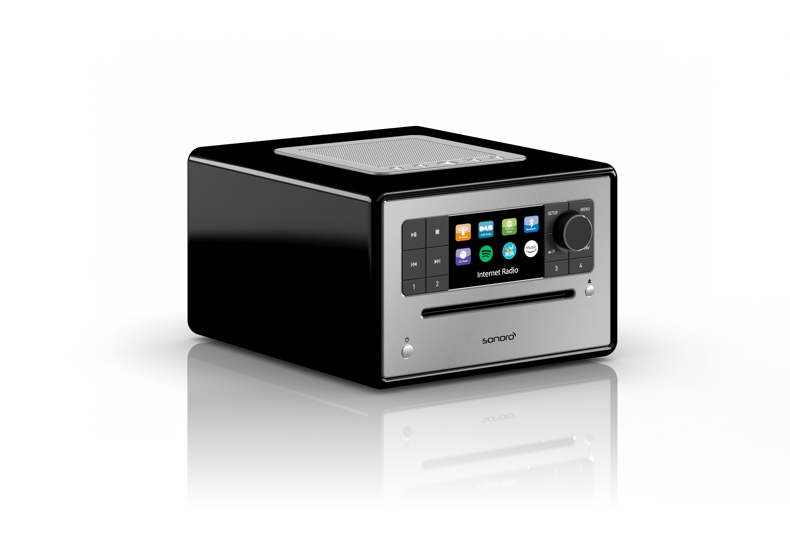 Sonoro Elite