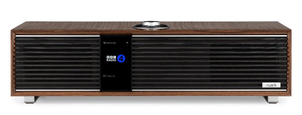 Ruark Audio R410 Swiss Edition