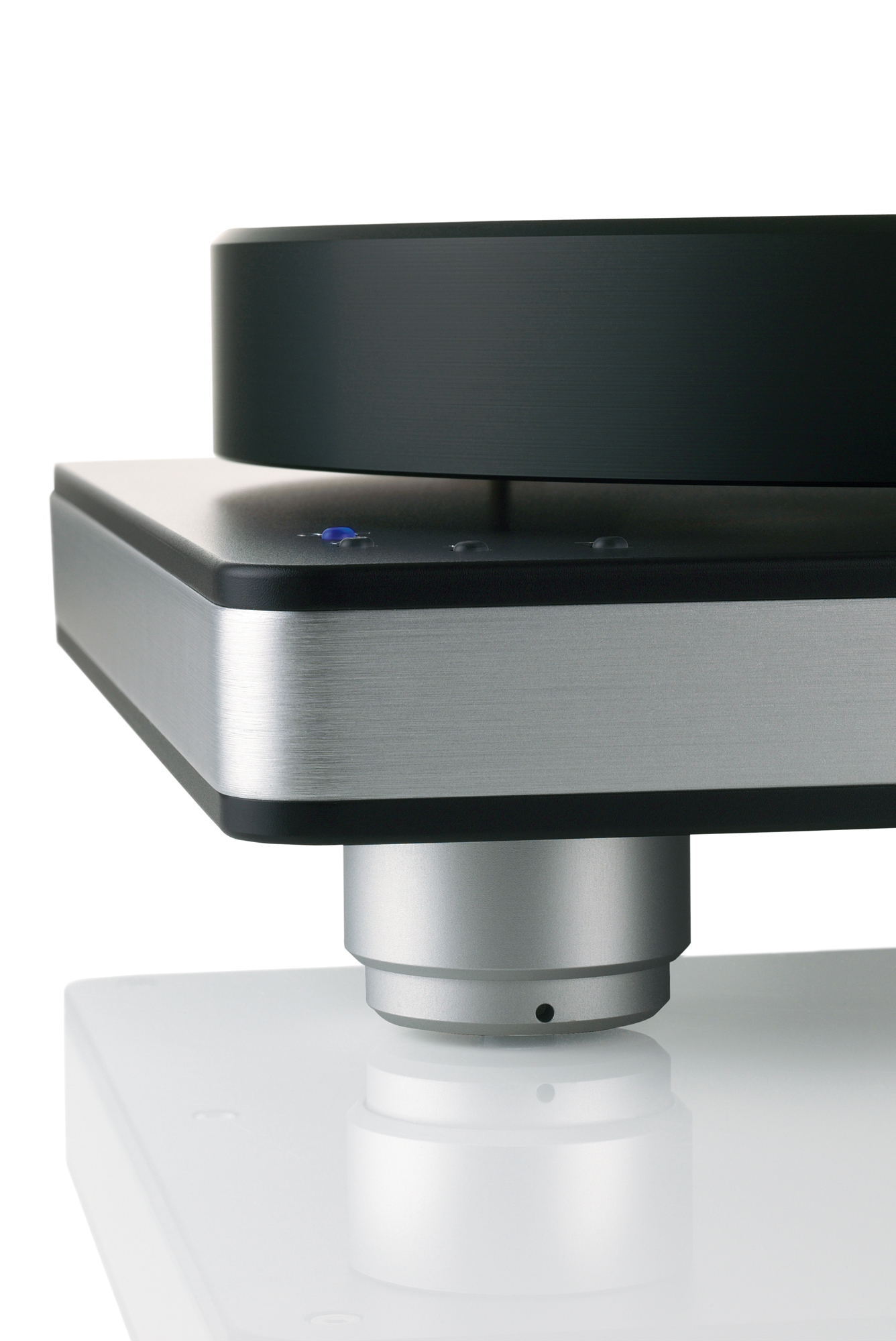 clearaudio Performance DC Laufwerk / Verify Carbon Tonarm / Virtuoso V2 MM Tonabnehmer