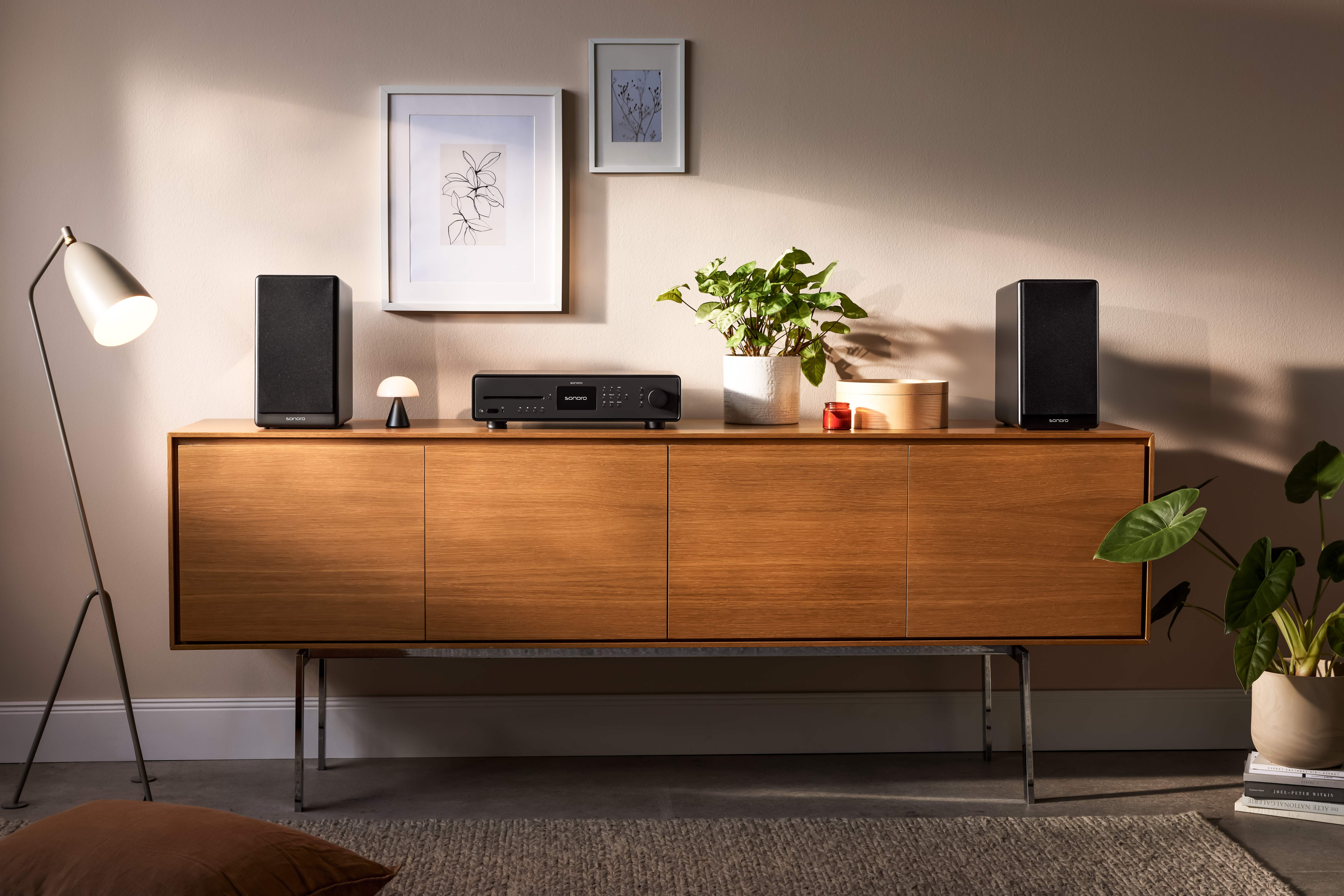 Sonoro MAESTRO Quantum