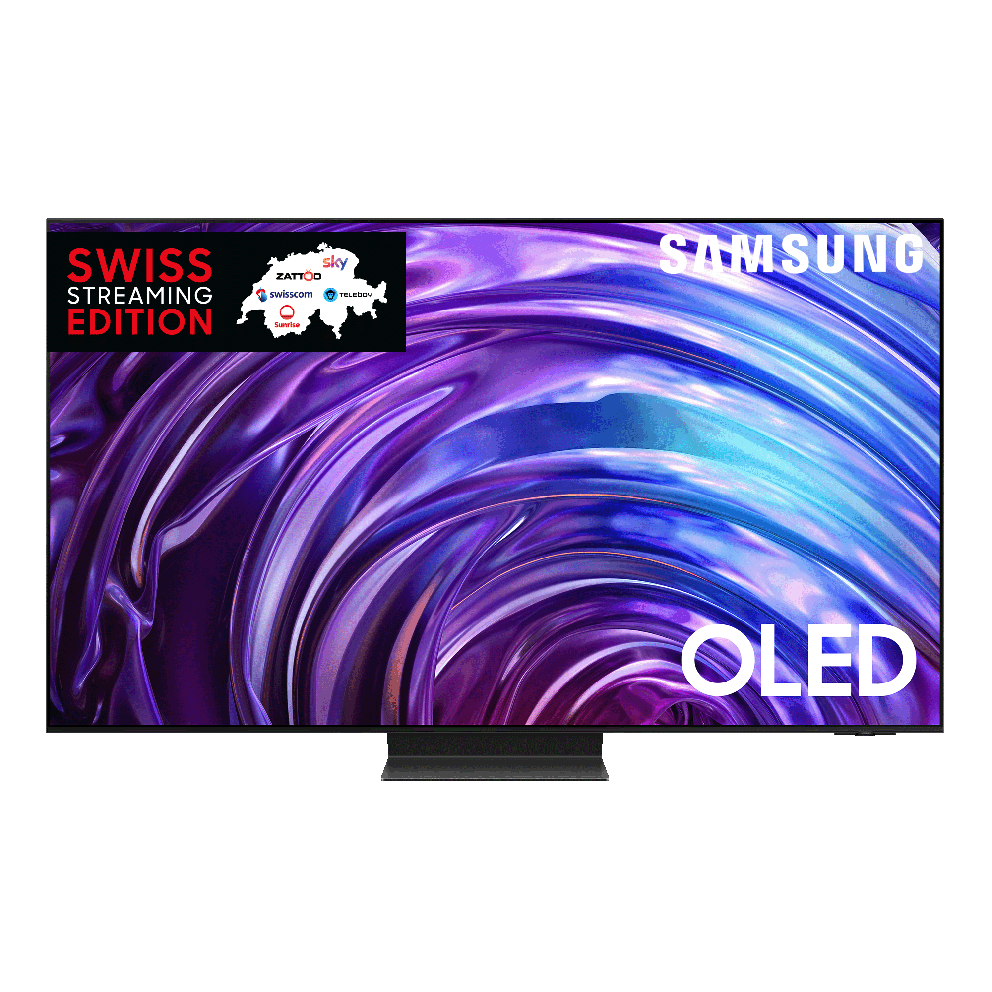 Samsung QE55S95DATXZU