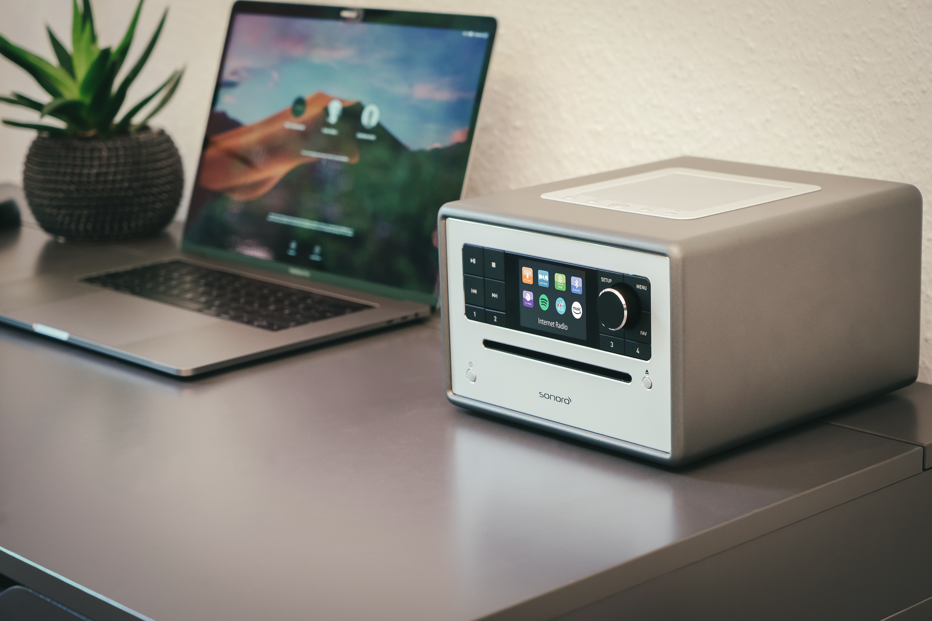 Sonoro Elite