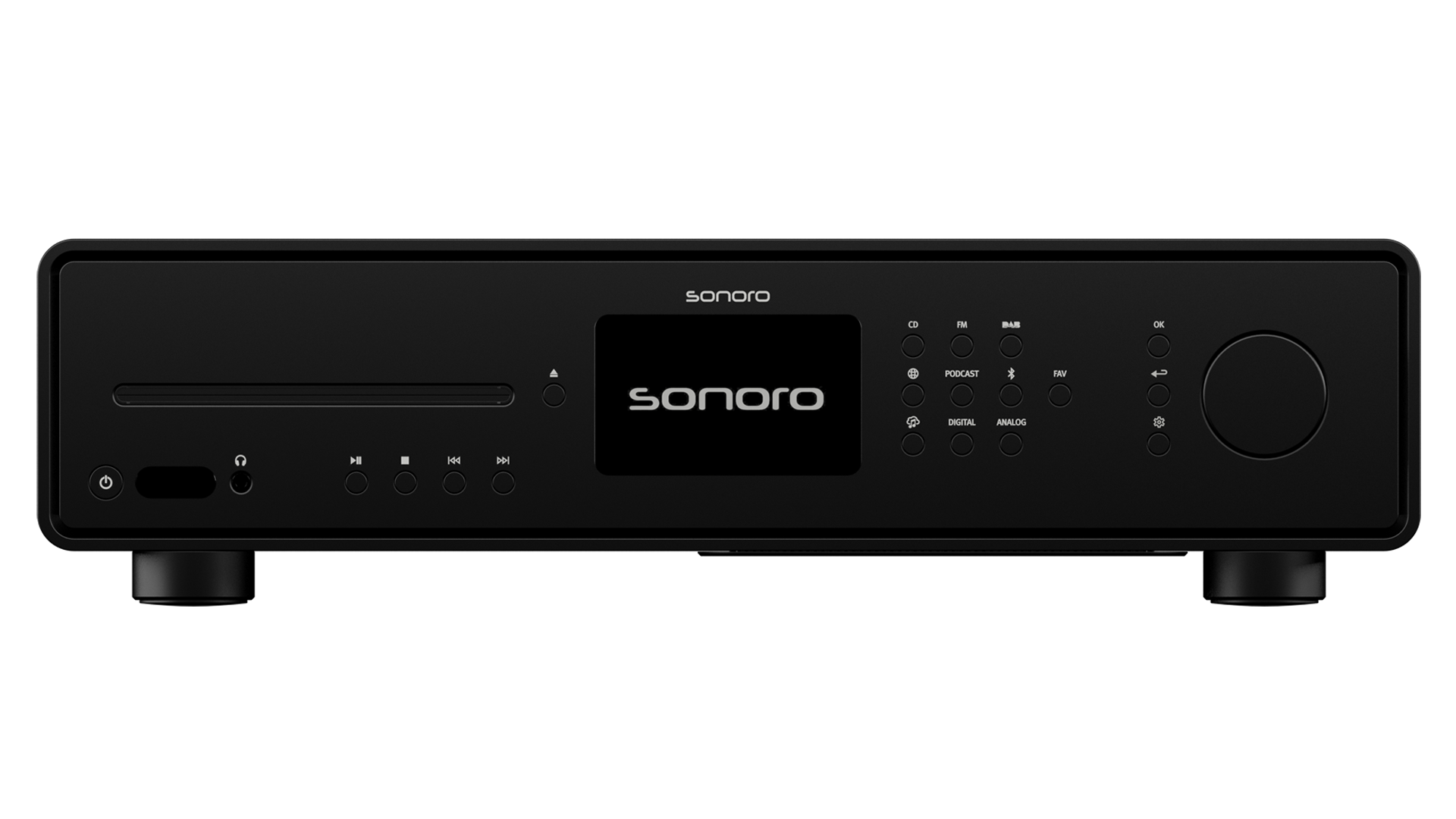 Sonoro MAESTRO Quantum