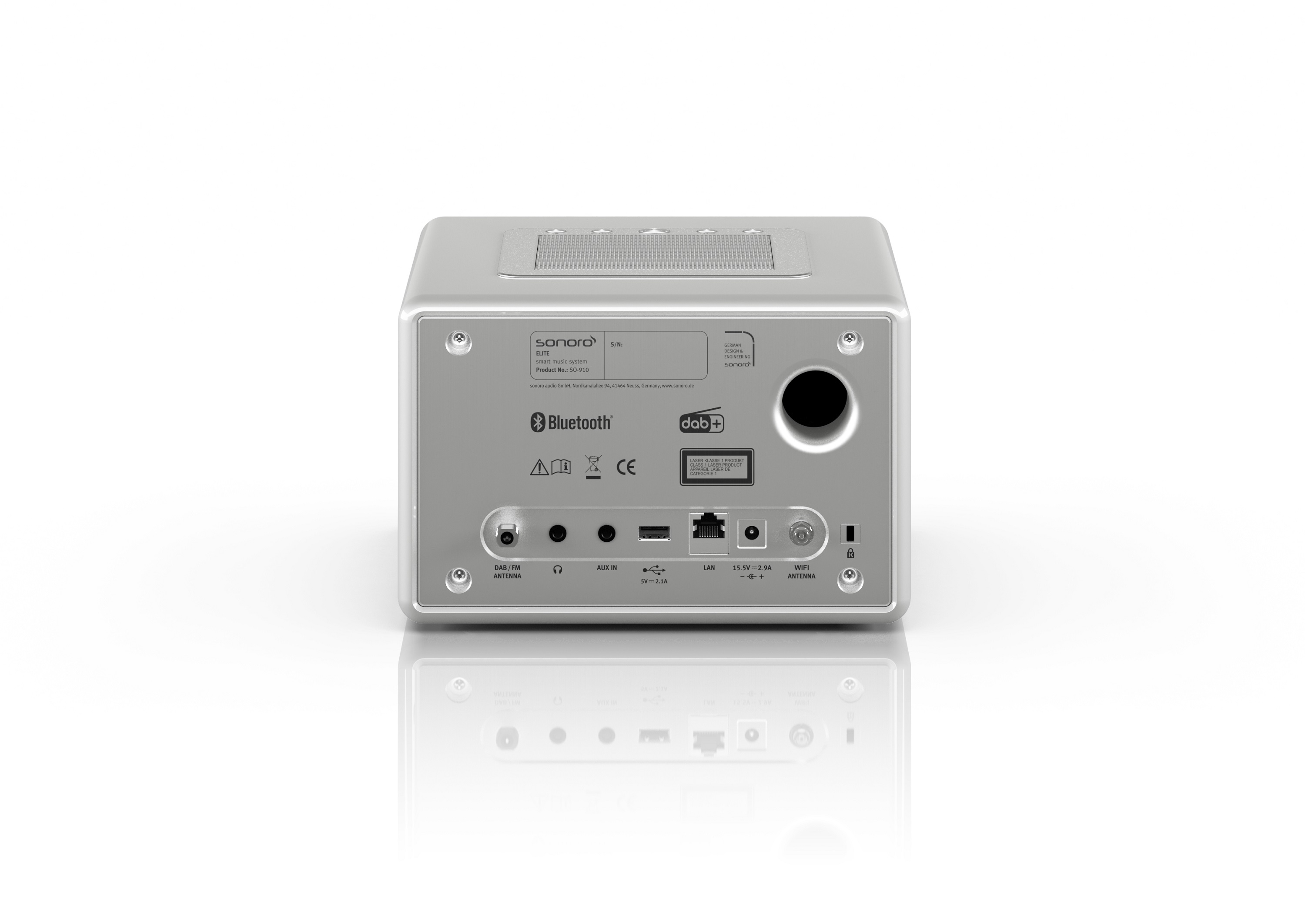 Sonoro Elite