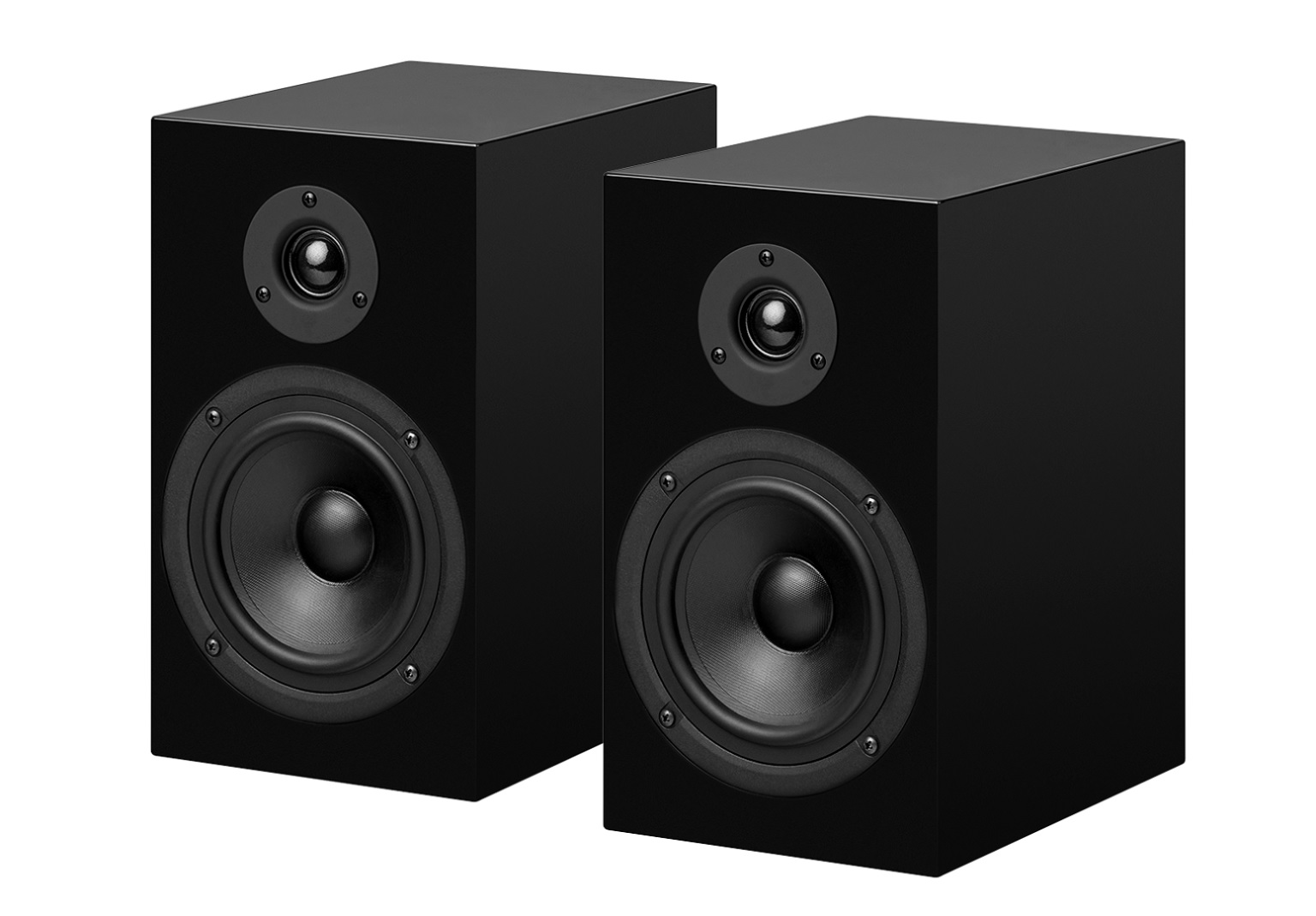Pro-Ject Speaker Box 5