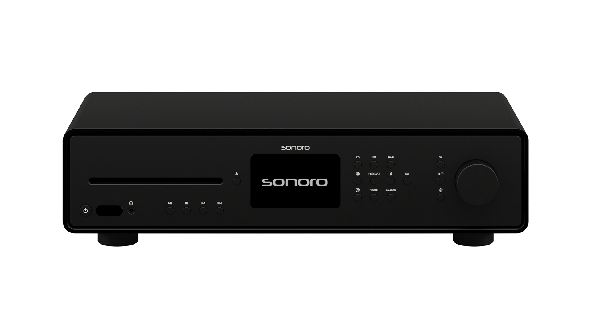 Sonoro MAESTRO Quantum