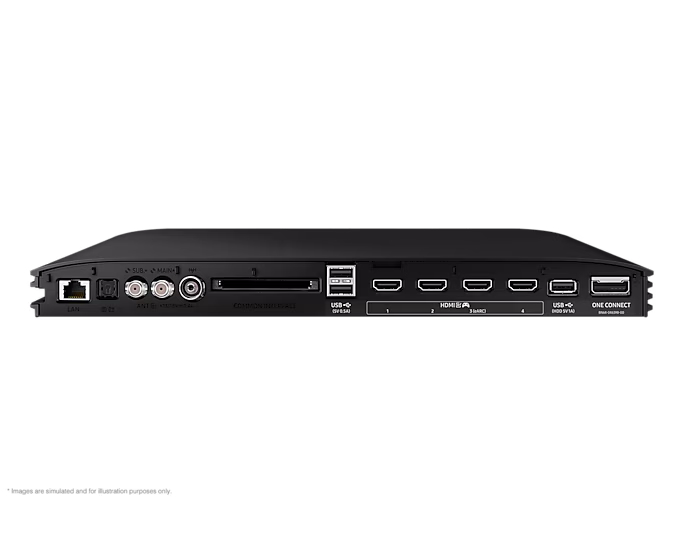 Samsung QE75QN800CTXZU