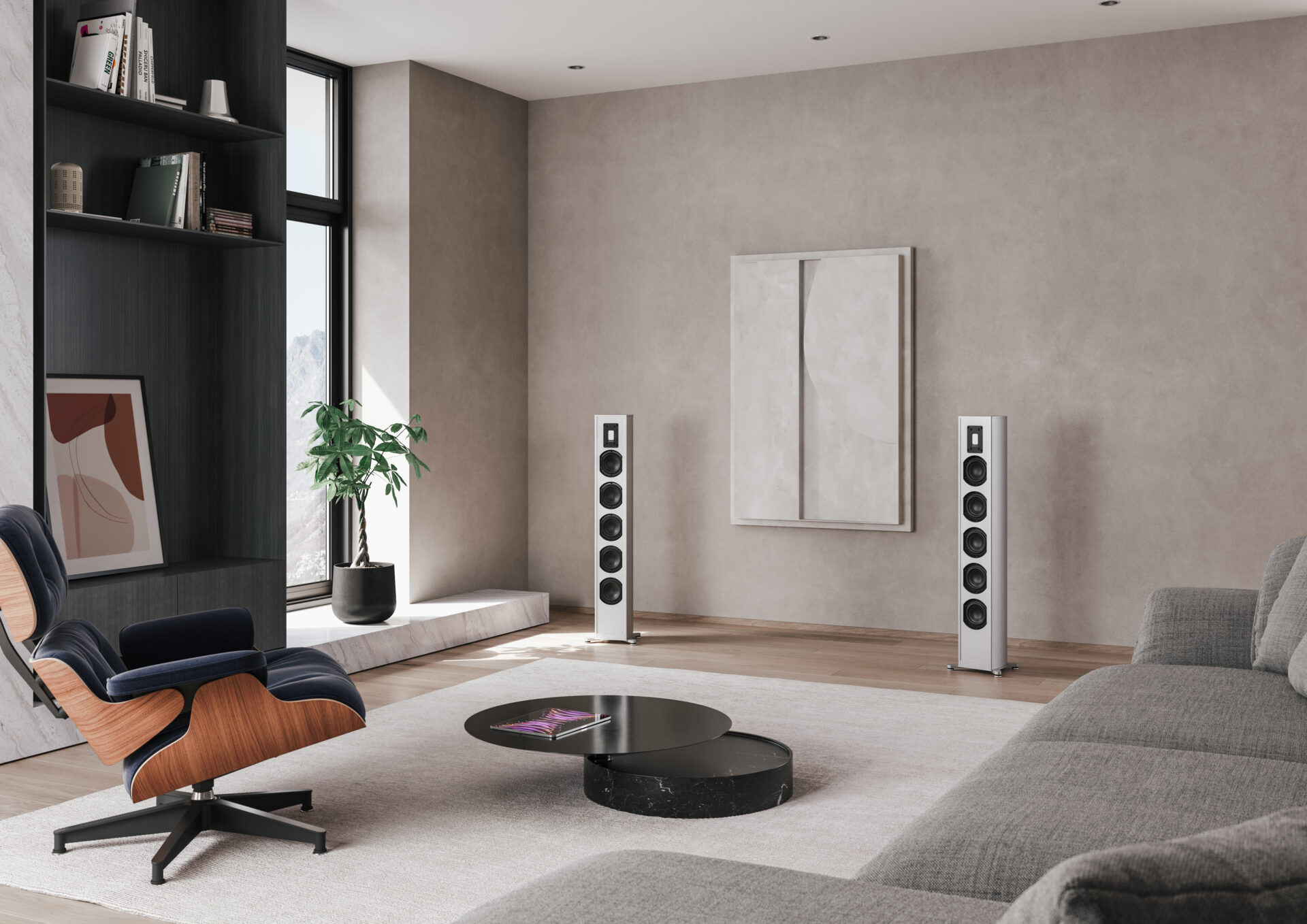 Piega Premium Wireless 501 Gen2