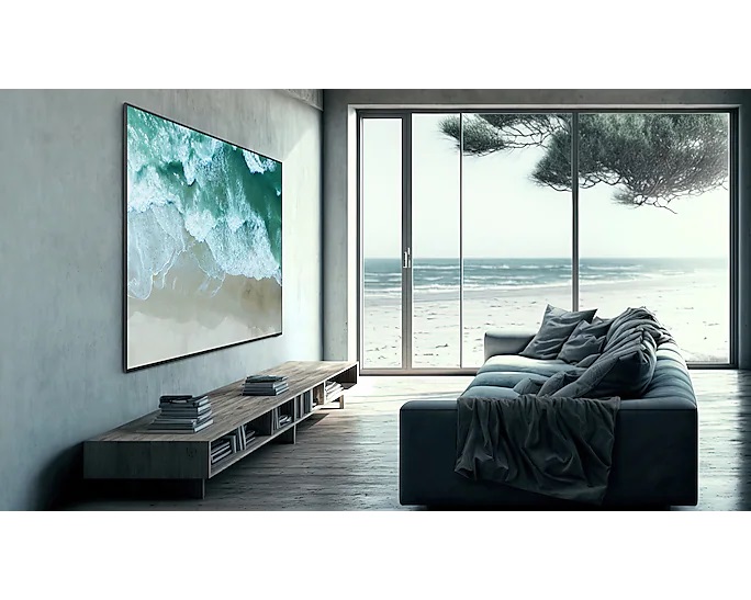 Samsung QE55QN95CATXXN