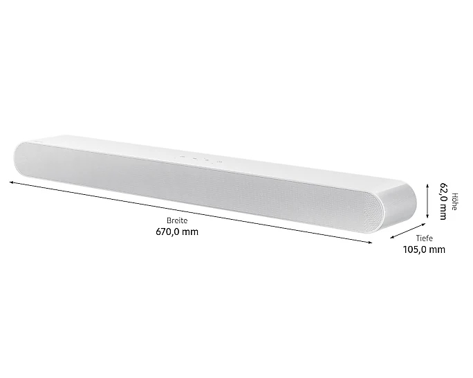 Samsung HW-S61B