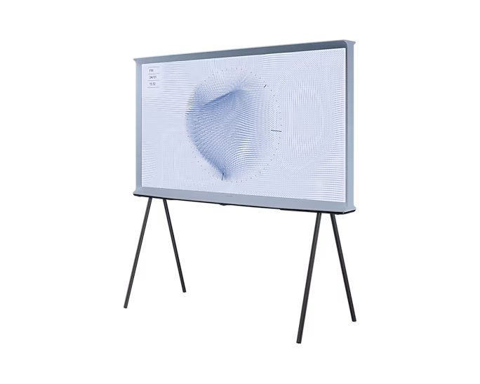 Samsung QE50LS01BBUXXN