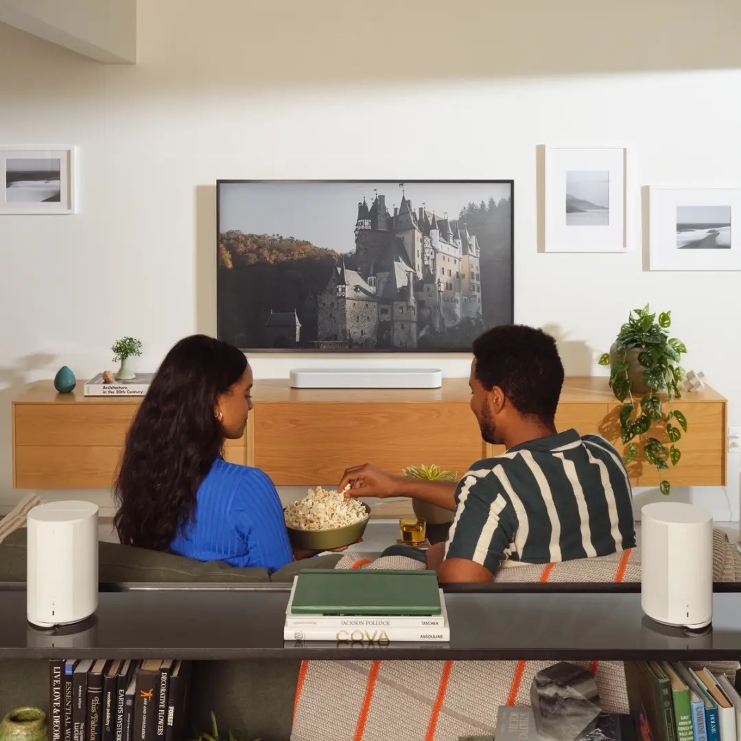 SONOS Era 100
