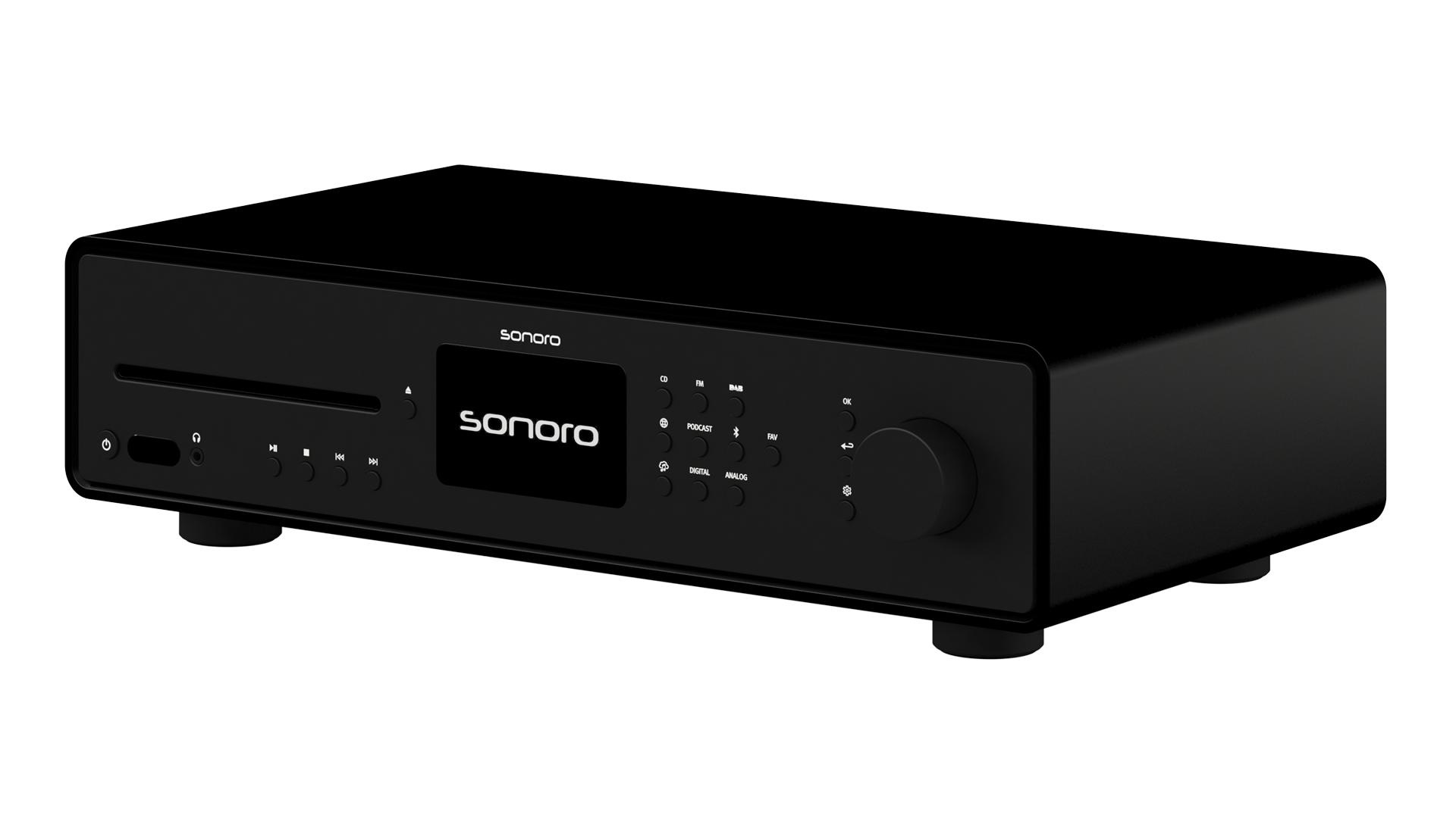 Sonoro MAESTRO Quantum