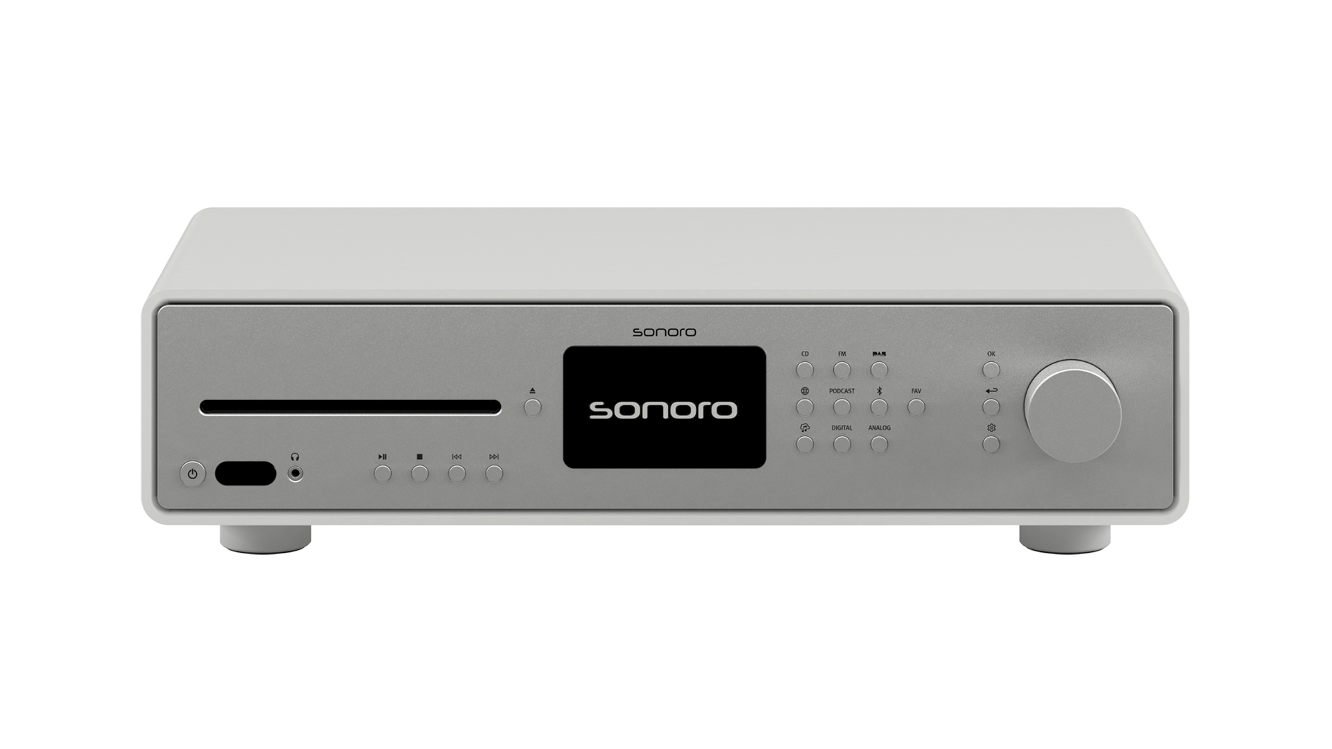 Sonoro MAESTRO Quantum