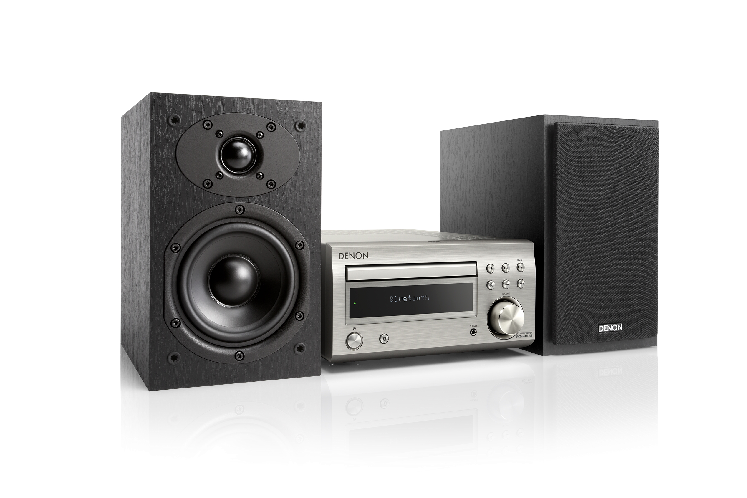 Denon D-M41DAB