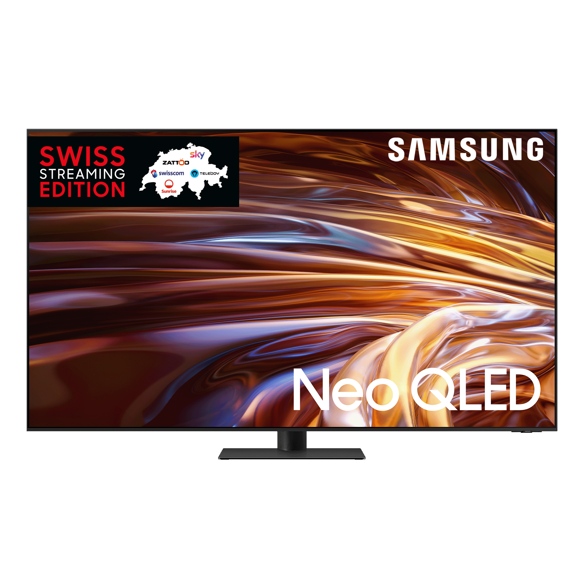 Samsung QE55QN95DATXXN