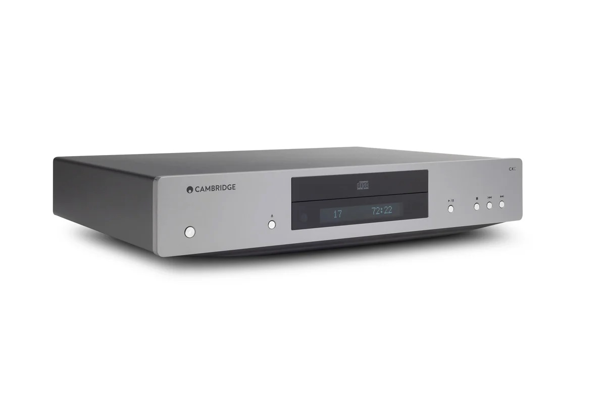 Cambridge Audio CXC