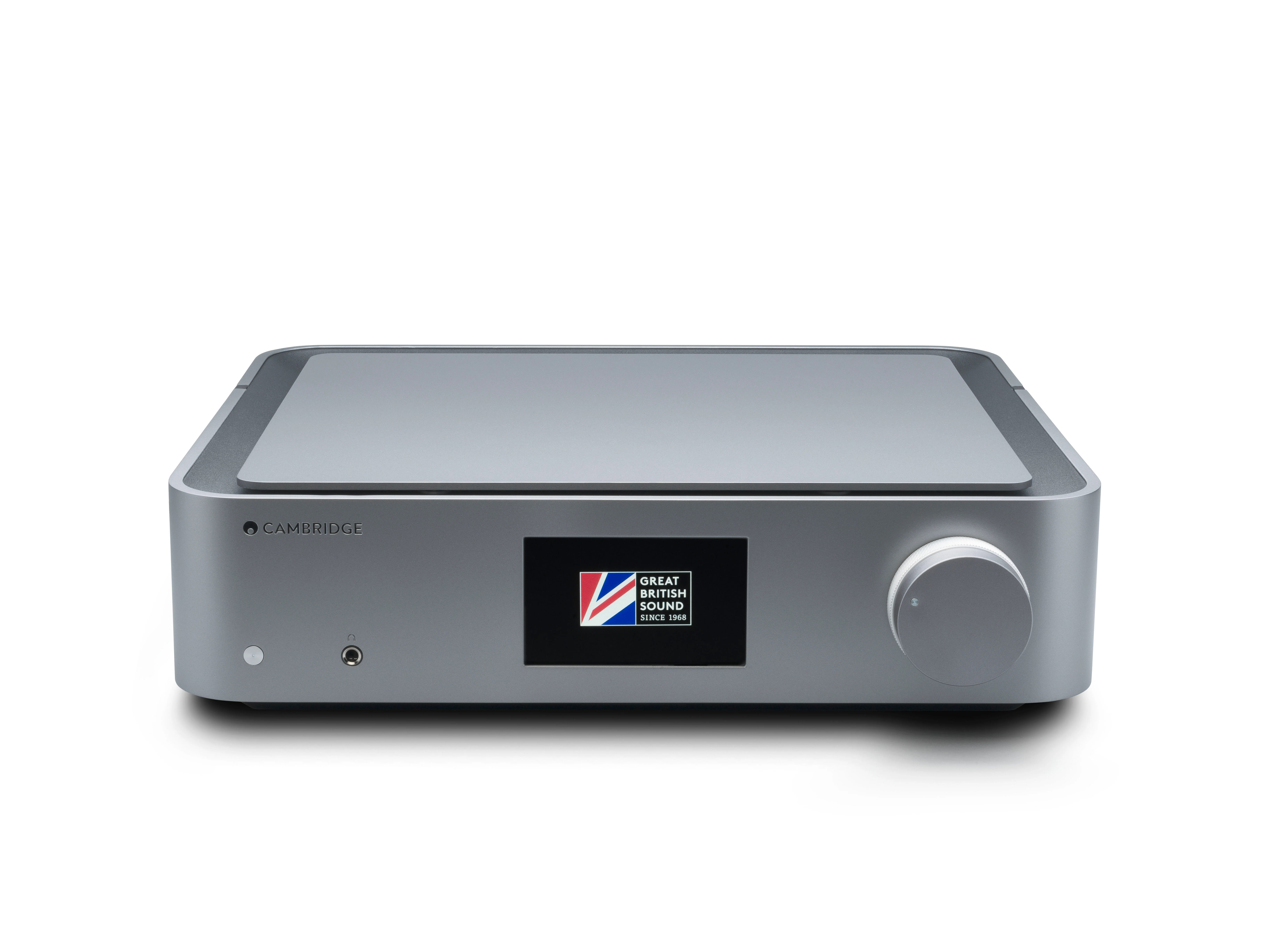 Cambridge Audio Edge NQ