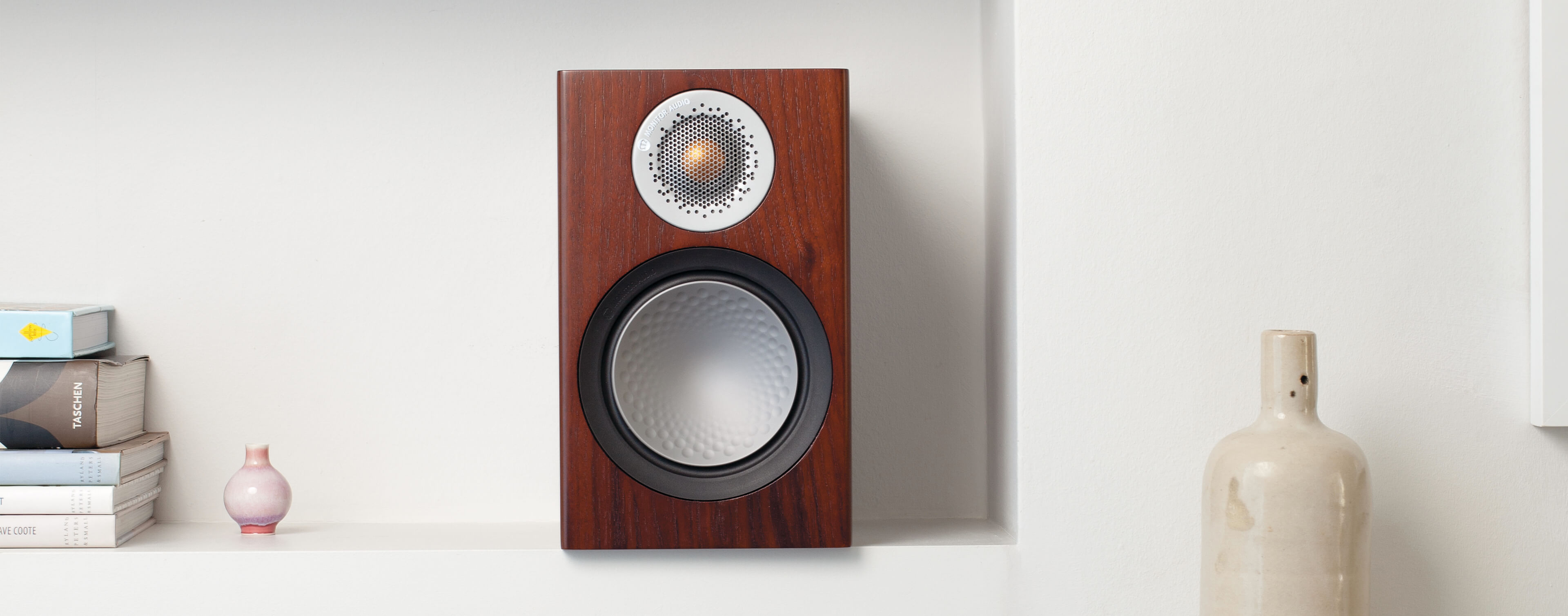 Monitor Audio Silver 50
