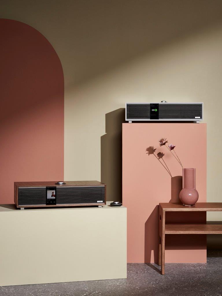 Ruark Audio R410 Swiss Edition