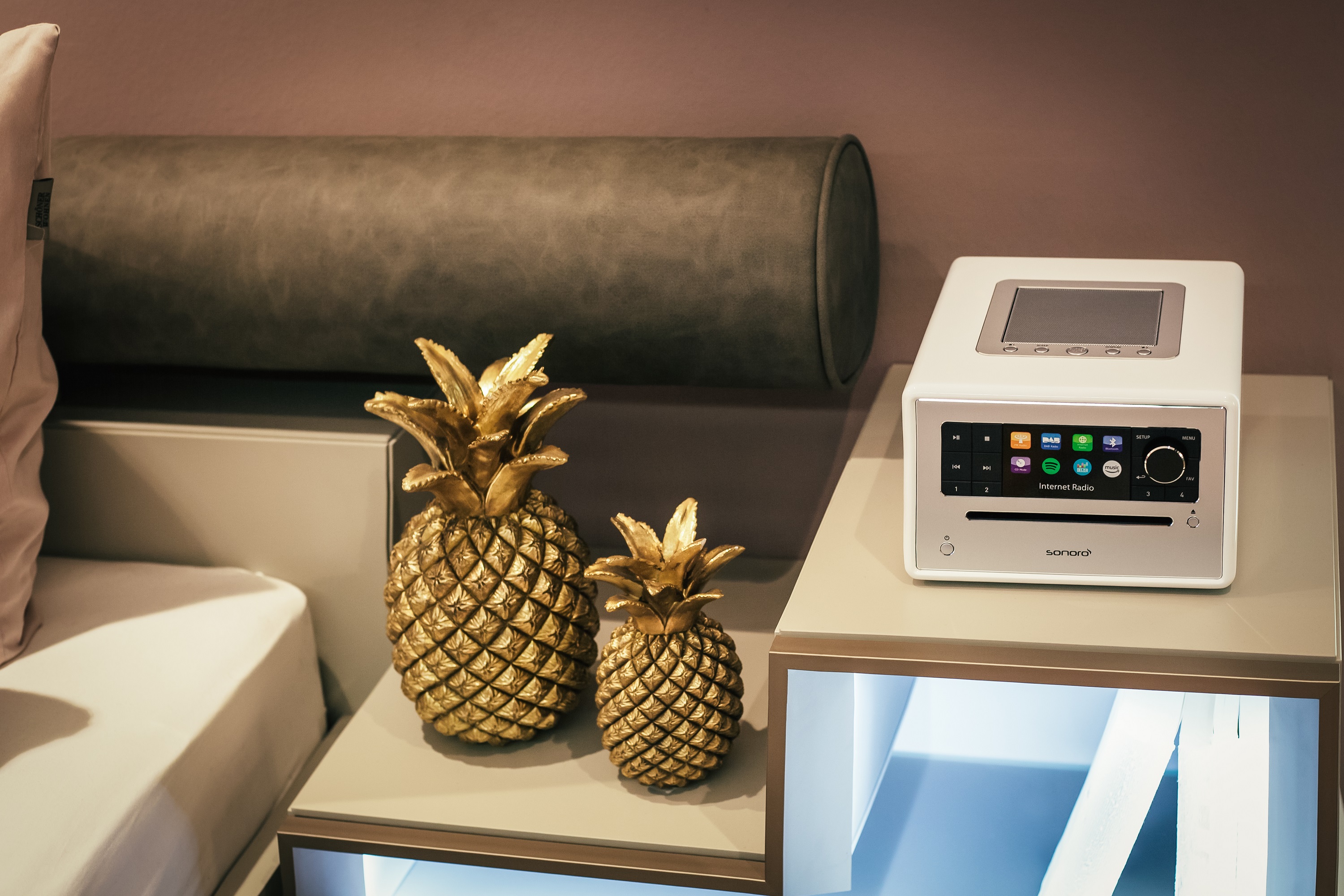 Sonoro Elite