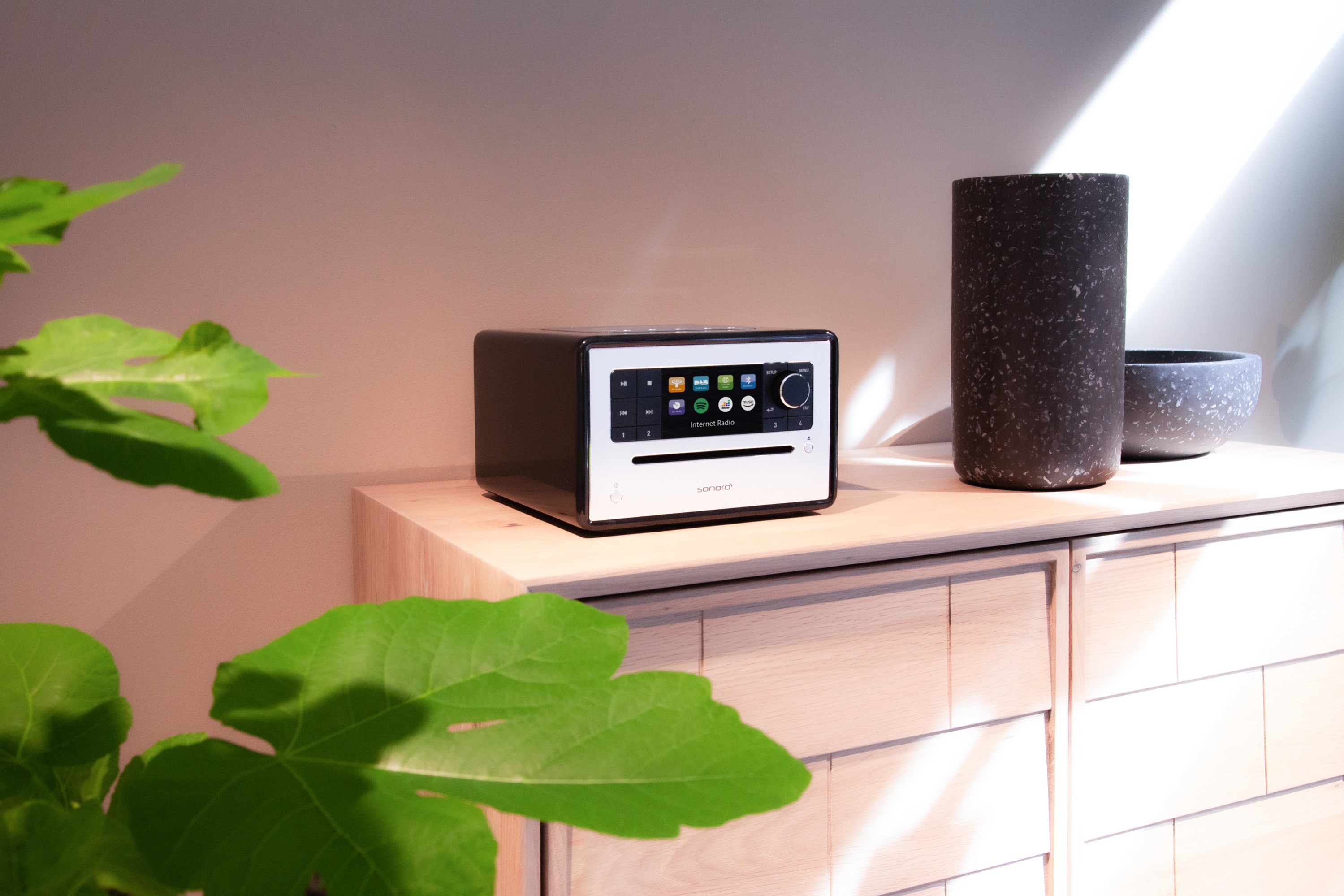 Sonoro Elite