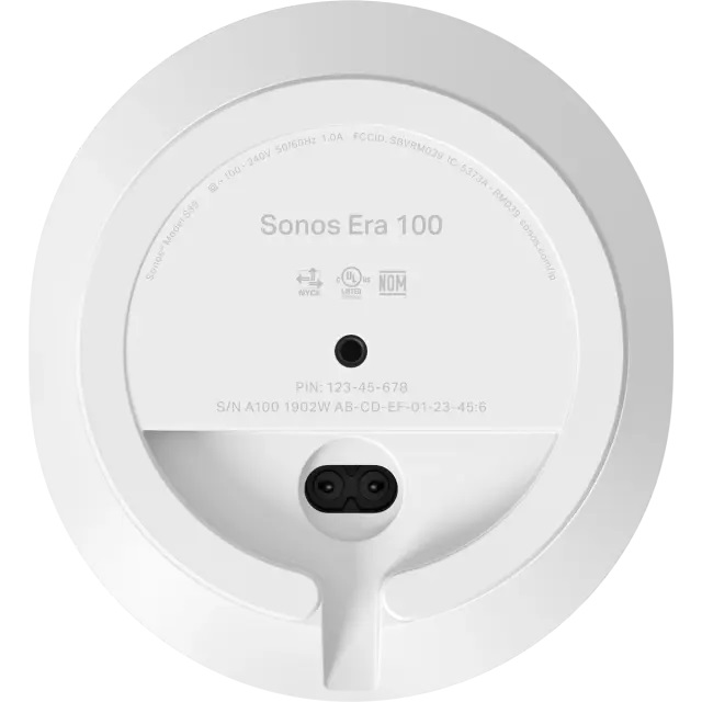 SONOS Era 100