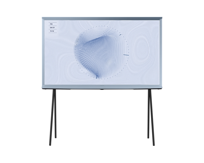 Samsung QE50LS01BBUXXN