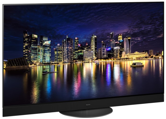 Panasonic TX55MZC2004