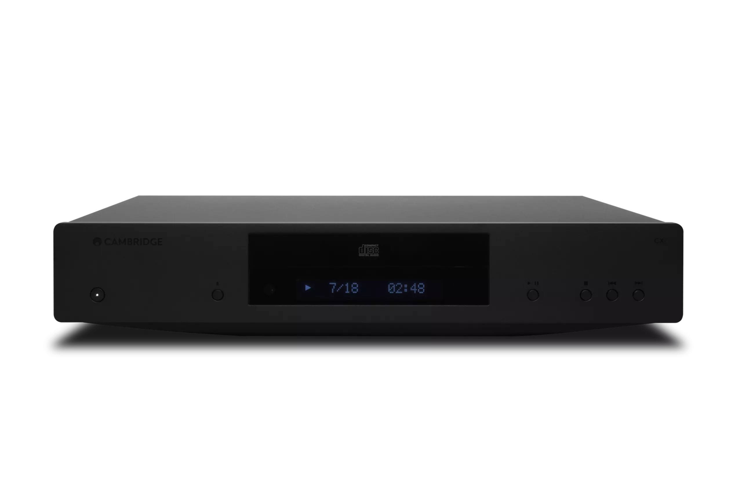 Cambridge Audio CXC