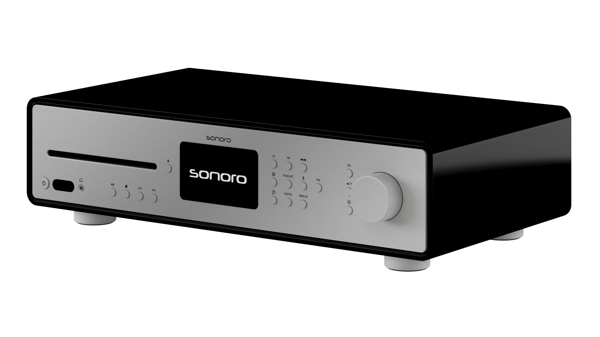 Sonoro MAESTRO Quantum