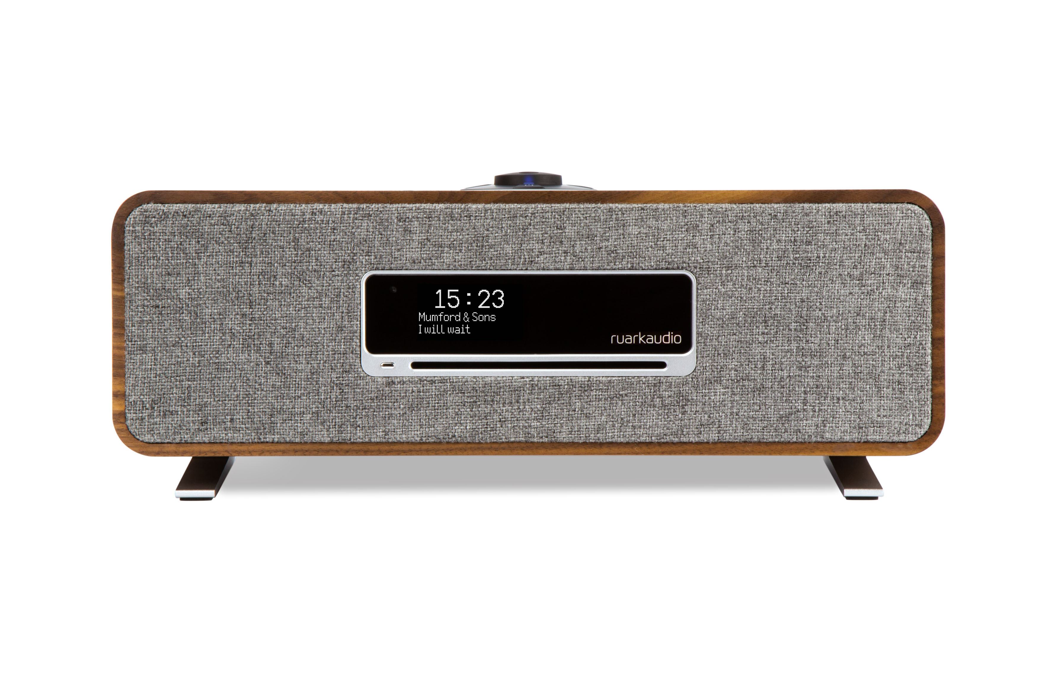 Ruark Audio R3