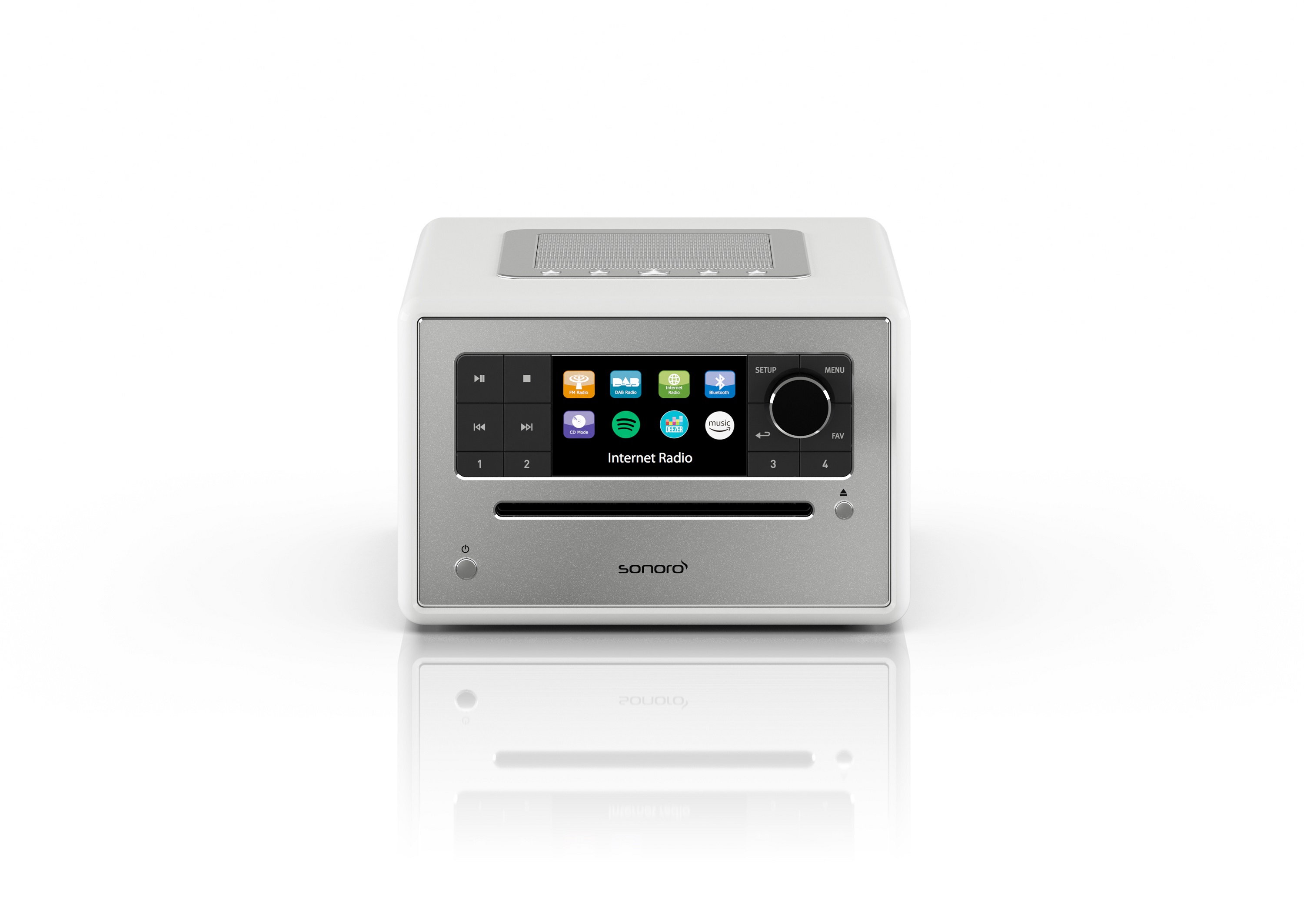 Sonoro Elite
