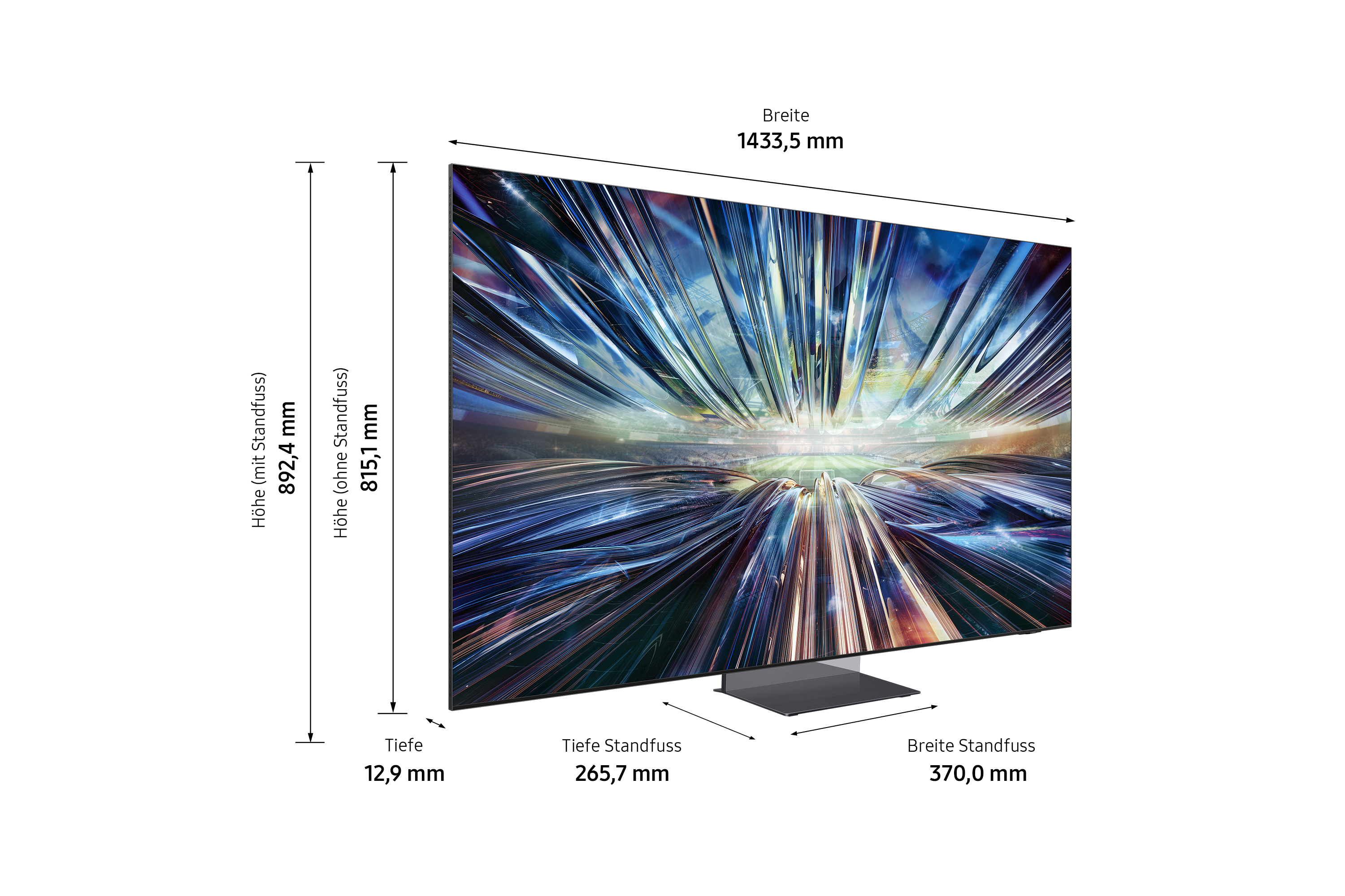 Samsung QE65QN900DTXZU