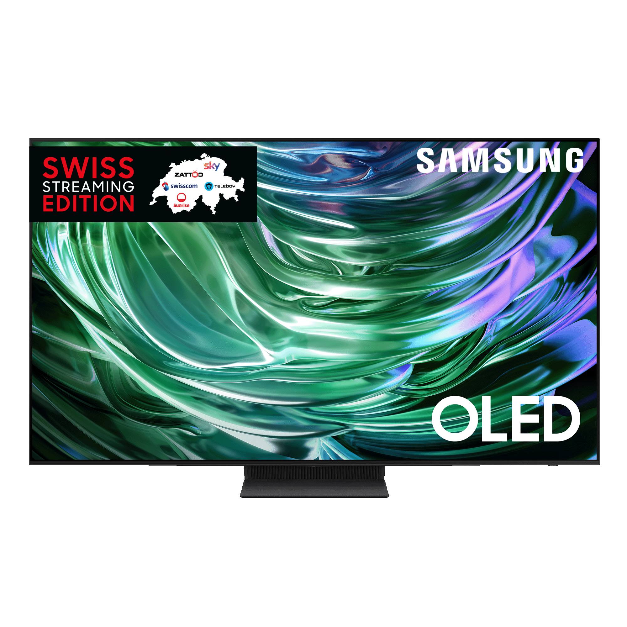 Samsung QE83S90DAEXZU